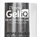 Nagellak Beter Gel IQ Helderheid Schoonmaakster (35 ml)