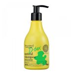 Natura Siberica Natural Shampoo D-Tox Deep Purifying 245ml