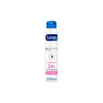 Sanex Invisible Dermo Deo Vapor 200 Ml
