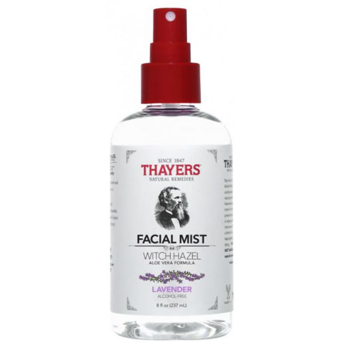 3218954_bf1d4daae13297811dfac21a2ed9355d THAYERS Facial Mist Lavender 237ml - Image 1