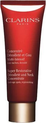 Clarins Multi-intensive Concentre Decollete & Cou - Dagcrème - 75 ml - Image 8