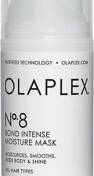 Olaplex Bond Intense Moisture Mask No.8 100 ml