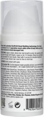 Olaplex Bond Intense Moisture Mask No.8 100 ml - Image 8