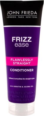 John Frieda Frizz Ease Flawlessly Straight Conditioner - 250 ml - Conditioner