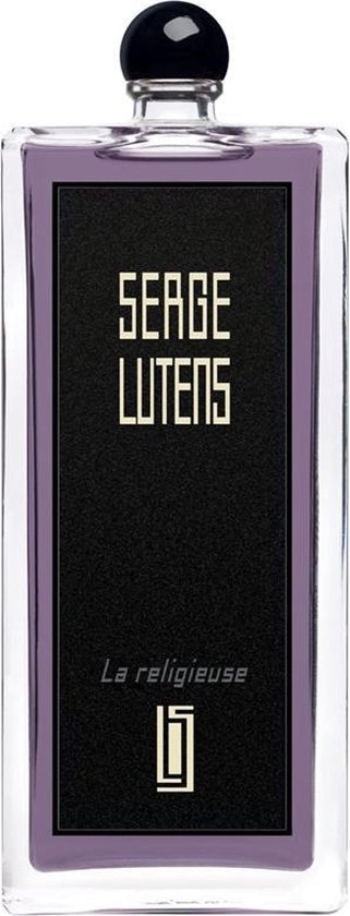 321x840-15 Serge Lutens La Religieuse EDP U 100 ml - Image 1