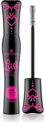 Essence Lash Princess Curl & Volume Řasenka Pro Objem A Natočení Řas Black 12 Ml - Image 2