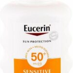 Body Zonnebrandspray Eucerin Spf 50+ 200 ml Spf 50