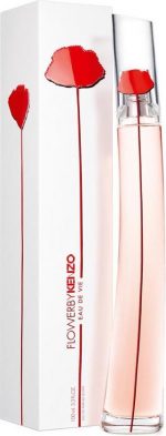 Kenzo Flower by Kenzo Eau de Vie EDP W 100 ml