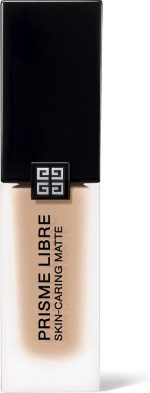 Givenchy Prisme Libre Matte Fdt 3-C278