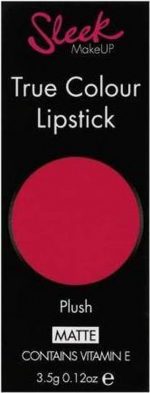 Sleek MakeUP - True Colour Lipstick - Plush - Image 2