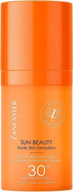Lancaster Sun Beauty Fluido Facial Protector Spf30 30ml - Image 4