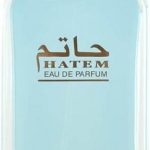 Rasasi Hatem Woman Eau De Parfum 75 Ml