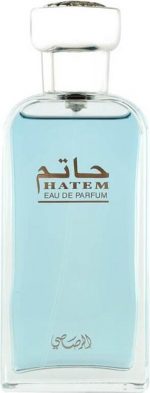 Rasasi Hatem Woman Eau De Parfum 75 Ml