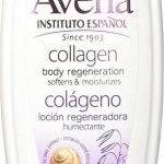 Regeneratieve Anti-Rimpel Crème Collagen Instituto Español (500 ml)