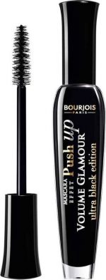 Bourjois Volume Glamour Mascara 7 Ml 31 Ultra Black - Image 3
