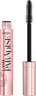 L'orEal Paris Lash Paradise Lengthening Mascara For Extra Volume 6,4 Ml Intense Black - Image 2