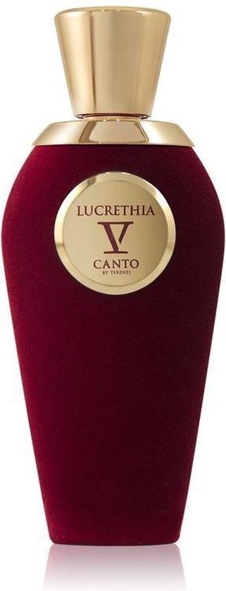 321x840-82 Lucrethia V by Canto 100 ml - Extrait De Parfum Spray (Unisex) - Image 1