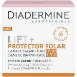 Diadermine Lift + Sunscreen Spf30 Anti-wrinkle Day Cream 50 Ml