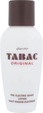 Tabac Original for Men - 150 ml - Pre Electric Shave Lotion