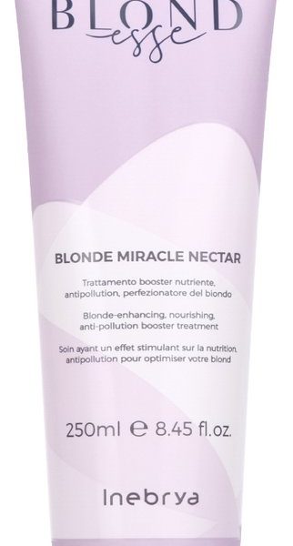 Inebrya - Blondesse Blonde Miracle Nectar 250ML