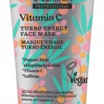 Natura Siberica C-Berrica Turbo Energy Gezichtsmasker 100 ml