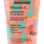 Natura Siberica C-Berrica Herstellend Gezichtsmasker 100 ml