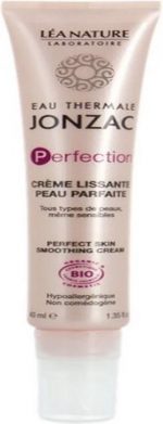 Jonzac Perfection Perfect Skin Smoothing Cream 40ml
