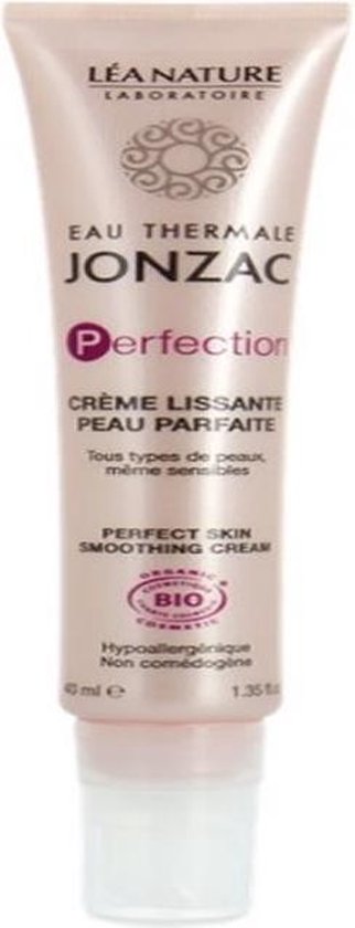 322x840-234 Jonzac Perfection Perfect Skin Smoothing Cream 40ml - Image 1