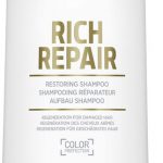 Goldwell Dualsenses Rich Repair Restoring Shampoo 1000 ml