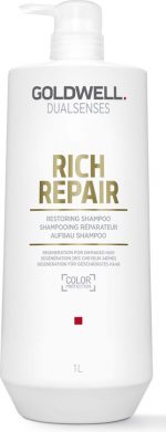 Goldwell Dualsenses Rich Repair Restoring Shampoo 1000 ml
