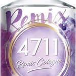 4711 Remix Cologne Lavender Edition EDC U 100 ml