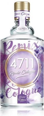 4711 Remix Cologne Lavender Edition EDC U 100 ml