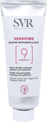Vochtinbrengende Balsem SVR Sensifine Make-Up Verwijderaar (100 ml) - Image 3