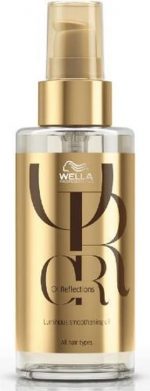 Haarolie Wella Oil Reflection (100 ml) - Image 4