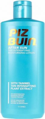 Piz - Buin After Sun Tan Intensifying Moist. Lotion 200 Ml - Image 2