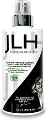 Thermoprotective Jlh