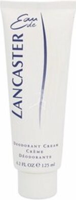 Lancaster - Eau De Lancaster Deodorant Cream - Deodorant - 125 ml - Image 4