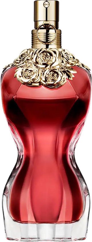322x840-63 Jean Paul Gaultier La Belle 50 ml Eau De Parfum - Damesparfum - Image 1
