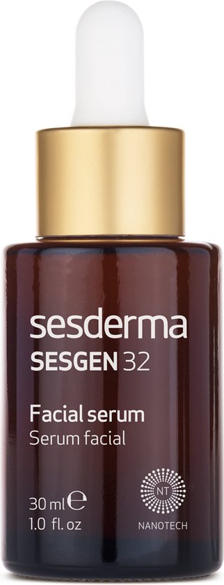 322x840-67 Gezichtsserum Sesgen 32 Sesderma (30 ml) - Image 1