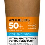 La Roche-Posay Anthelios SPF50+ Hydraterende Lotion Eco-tube 250ml