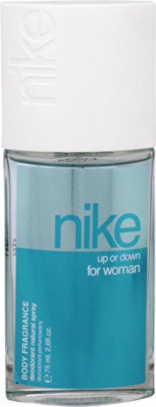 322x840-78 Nike - Up or Down Deodorant - 75ML - Image 1