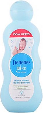 Vloeibare Zeep Denenes (650 ml) - Image 3