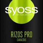 Shampoo Rizos Pro Syoss Rizos Pro 440 ml
