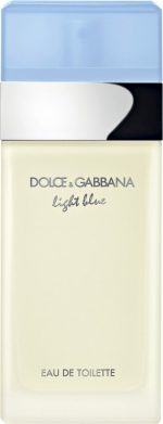 DOLCE & GABBANA - Light Blue Eau de Toilette - 25 ml - eau de toilette