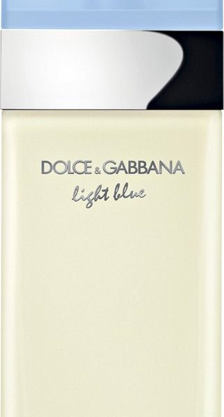 DOLCE & GABBANA - Light Blue Eau de Toilette - 25 ml - eau de toilette