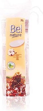 Bel Nature - Wattenschijfjes - 100% Organic - 70x - Image 4
