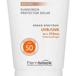 Bioderma Photoderm Gel-cream Colour Brown Spf50 - Zonnebrand - 40 ml