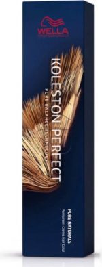 Wella Professionals Koleston Perfect Me+ - Haarverf - 9/16 Rich Naturals - 60ml