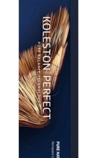 Wella Professionals Koleston Perfect Me+ - Haarverf - 9/04 Pure Naturals - 60ml