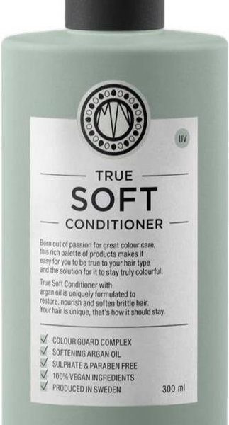 Maria Nila - True Soft Conditioner - 300 ml